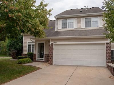 5221 Village Run Ave UNIT 1201, Des Moines, IA, 50317