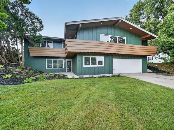 1408 94th AVENUE, Kenosha, WI 53144