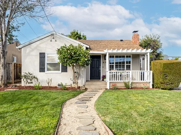 405 Flagg Ave, San Jose, CA 95128
