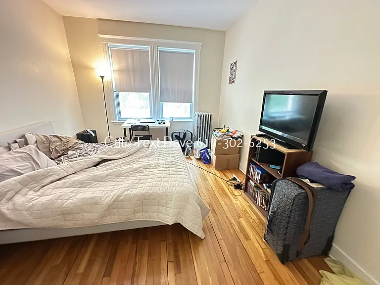 1638 Commonwealth Ave #2 — Photo 2