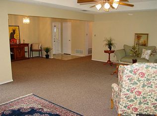 7112 Bowman Springs Rd, Arlington, TX 76016