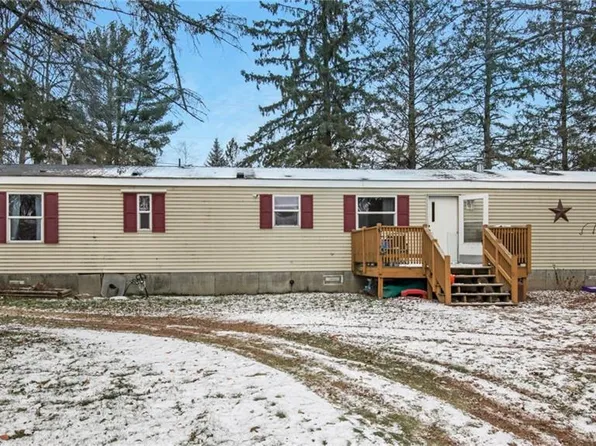 11088 West 3rd Street, Exeland, WI 54835
