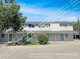 5900 W Camas Ln, Boise, ID 83705