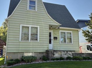 6608 N 54th STREET, Milwaukee, WI 53223