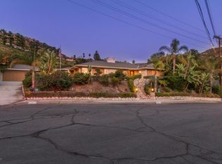 2460 Las Positas Rd, Glendale, CA 91208