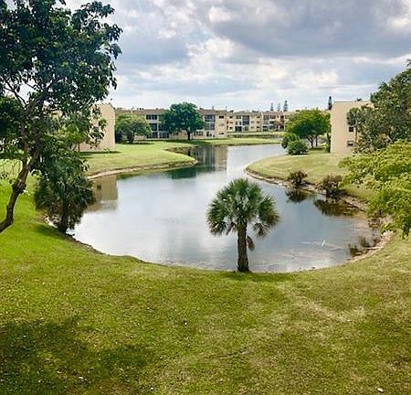 2nd image of 8450 Sunrise Lakes Blvd APT 301