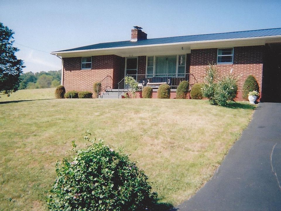 809 Flowing Springs Road