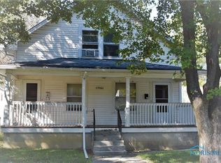 1752 Georgia Ave, Toledo, OH 43613