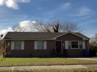 136 Elm Ave, Portsmouth, VA 23704