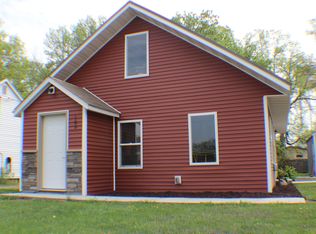 100 Hayes Ave, New York Mills, MN 56567