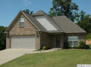 251 Vicki Dr, Springville, AL 35146