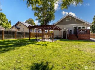 609 Pleasant Street, Walla Walla, WA 99362