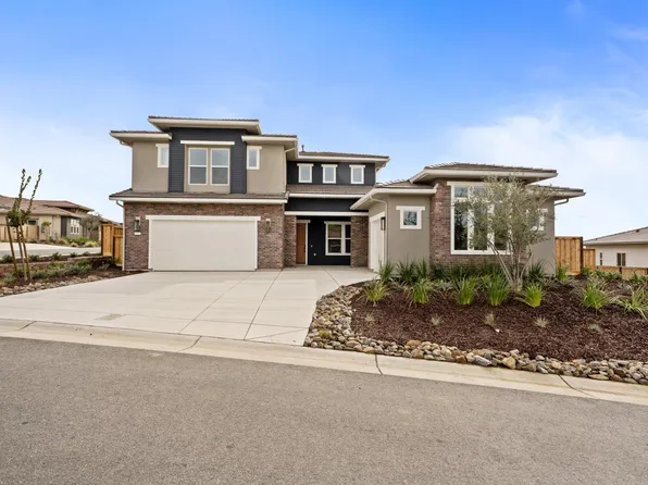 4522 Iron Creek Ct, Friant, CA 93626