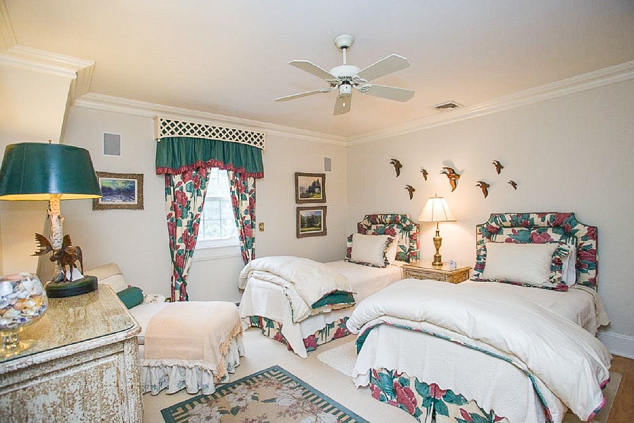  Second Floor Guest Bedroom