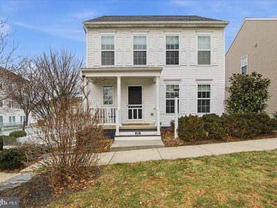 301 Hayley Aly, Mount Joy, PA, 17552