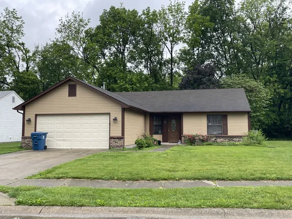 940 Country Ln, Indianapolis, IN 46217