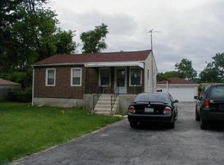 2218 Atlantic Ave #1, Melrose Park, IL 60164