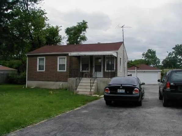 2218 Atlantic Ave #1, Melrose Park, IL 60164