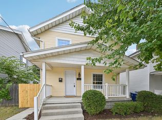 1604 Bruck St, Columbus, OH