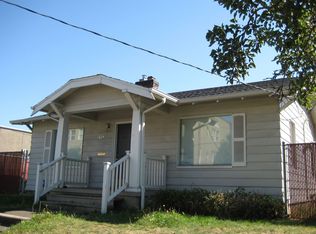 824 N Killingsworth Ct #A, Portland, OR