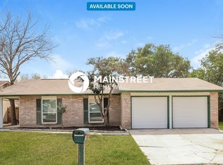 5934 Lake Bank St, San Antonio, TX 78222