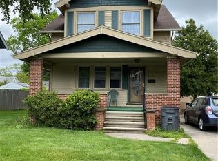 4212 Lowe Rd, Toledo, OH 43612