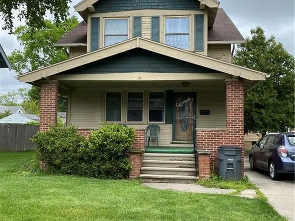 4212 Lowe Rd, Toledo, OH 43612