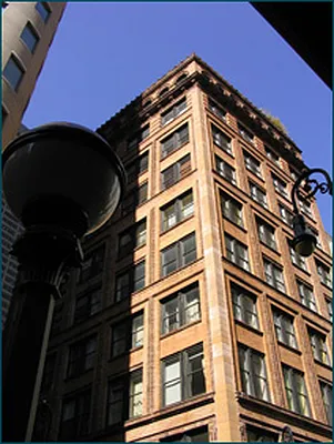 Sold by Brown Harris Stevens | media 21