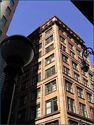 Sold by Brown Harris Stevens