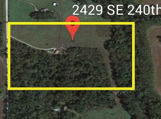 2429 SE 240th St, Lathrop, MO 64465