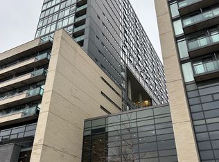 36 Lisgar St #1202E, Toronto, ON M6J 0C7