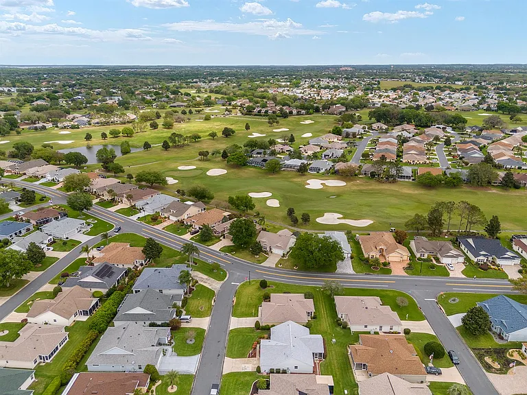Village of Glenbrook Neighborhood