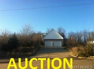 1102 E Adams Ave, McAlester, OK 74501