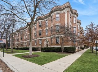 1201 Michigan Ave APT 2, Evanston, IL