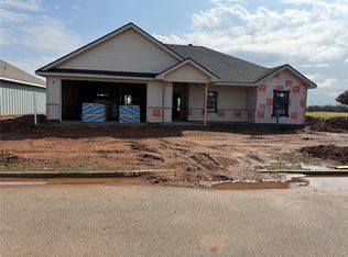 3913 National Dr, Abilene, TX 79602