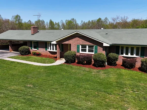 2335 Pleasant Hill Rd, Rocky Mount, VA 24088