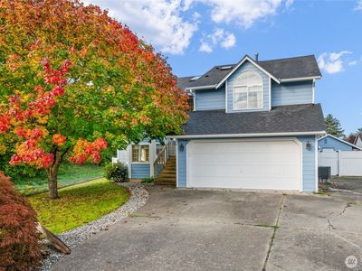 27546 78th Avenue NW, Stanwood, WA, 98292