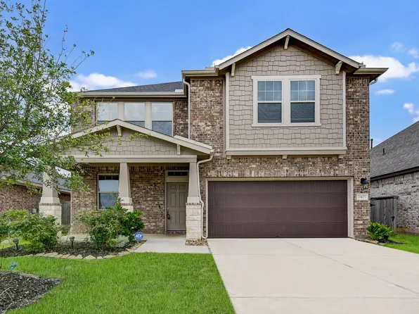 19427 Pacers Gait Ln, Tomball, TX 77377