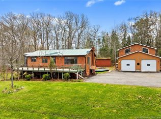 2051 Lakeview Rd, Cambridge Narrows, NB E4C 1N3