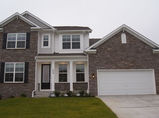 754 Scarlet Sky Dr, Westminster, MD 21157