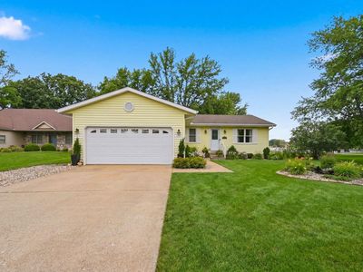 18476 Latonka Trl, Culver, IN, 46511