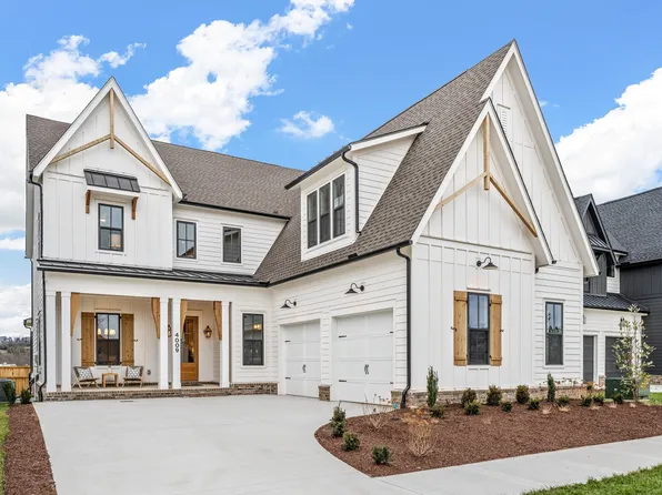 5524 Acre Trl Lot 34, Thompsons Station, TN 37179