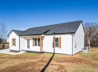 424 Willow Way, McMinnville, TN 37110