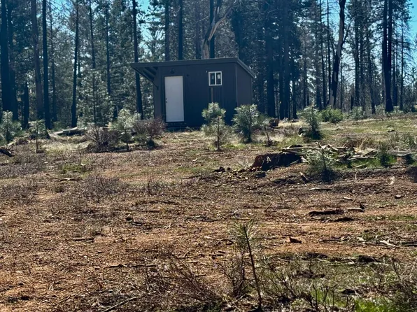 Huggy Bear Ln, Grizzly Flats, CA 95636