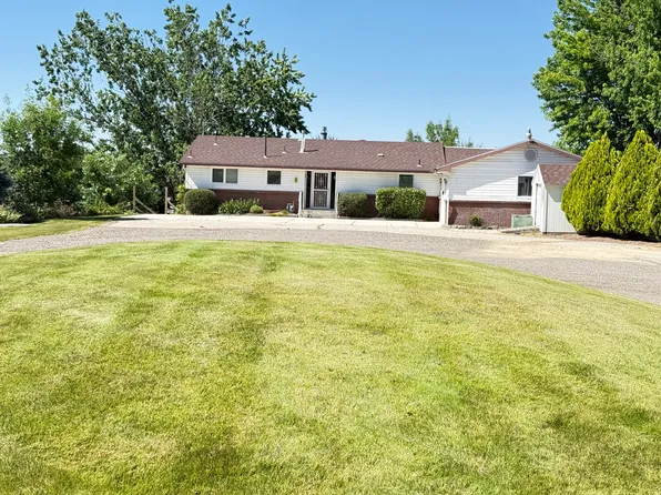 3970 E Chinden Blvd, Eagle, ID 83616