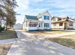 501 Hill St, Sparta, WI 54656