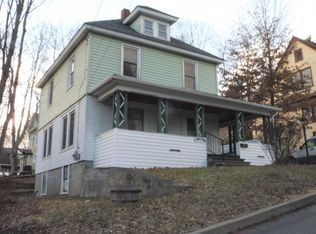 25 Central Ave, Oneonta, NY 13820