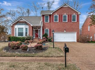 101 Rushing Brook Cir, Nashville, TN 37221