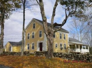 16 Hillsville Rd, North Brookfield, MA 01535
