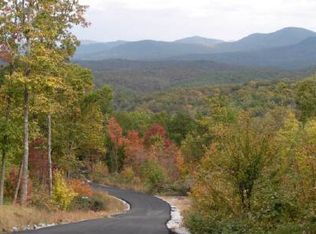 LOT Ridges Overlook, Blue Ridge, GA 30513